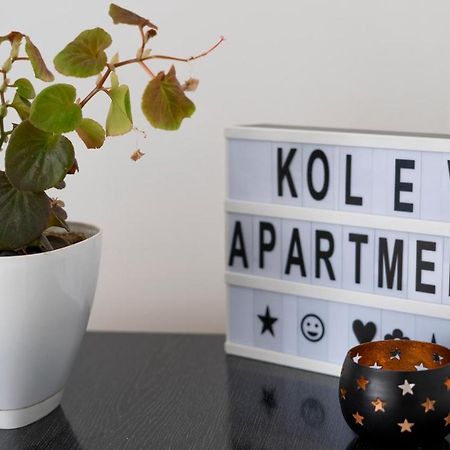 Kolev Apartments - Two Bedroom Cozy Central Apartment Скоп'є Екстер'єр фото