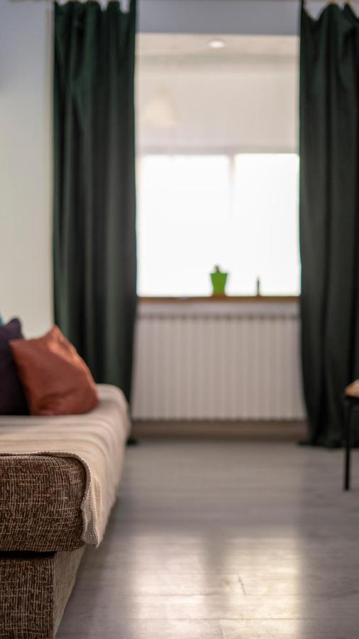 Kolev Apartments - Two Bedroom Cozy Central Apartment Скоп'є Екстер'єр фото