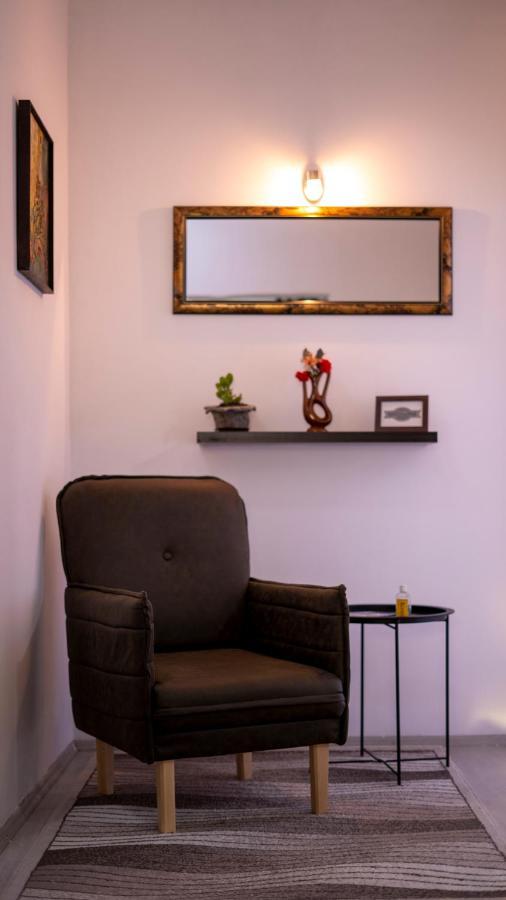 Kolev Apartments - Two Bedroom Cozy Central Apartment Скоп'є Екстер'єр фото