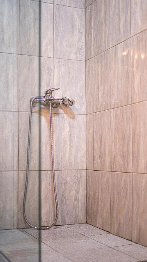 Kolev Apartments - Two Bedroom Cozy Central Apartment Скоп'є Екстер'єр фото