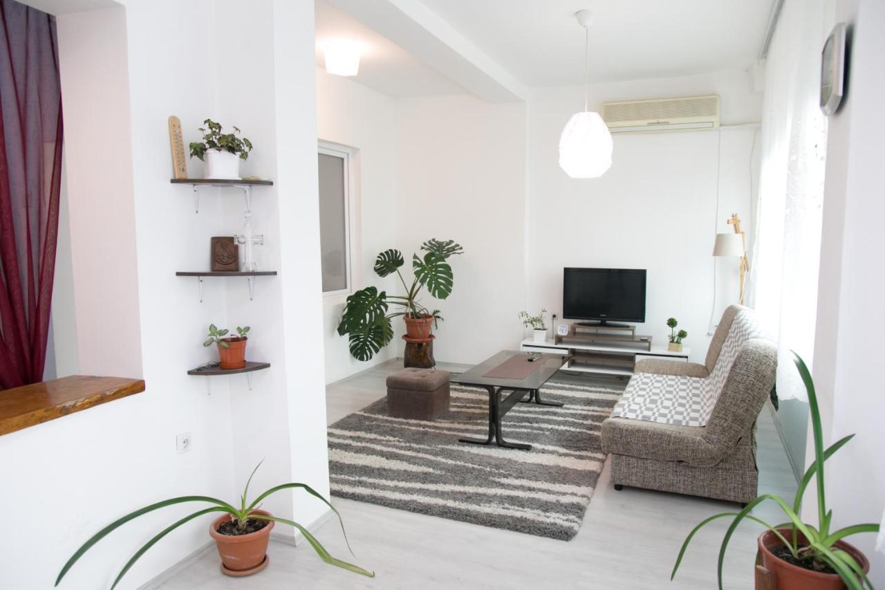 Kolev Apartments - Two Bedroom Cozy Central Apartment Скоп'є Екстер'єр фото