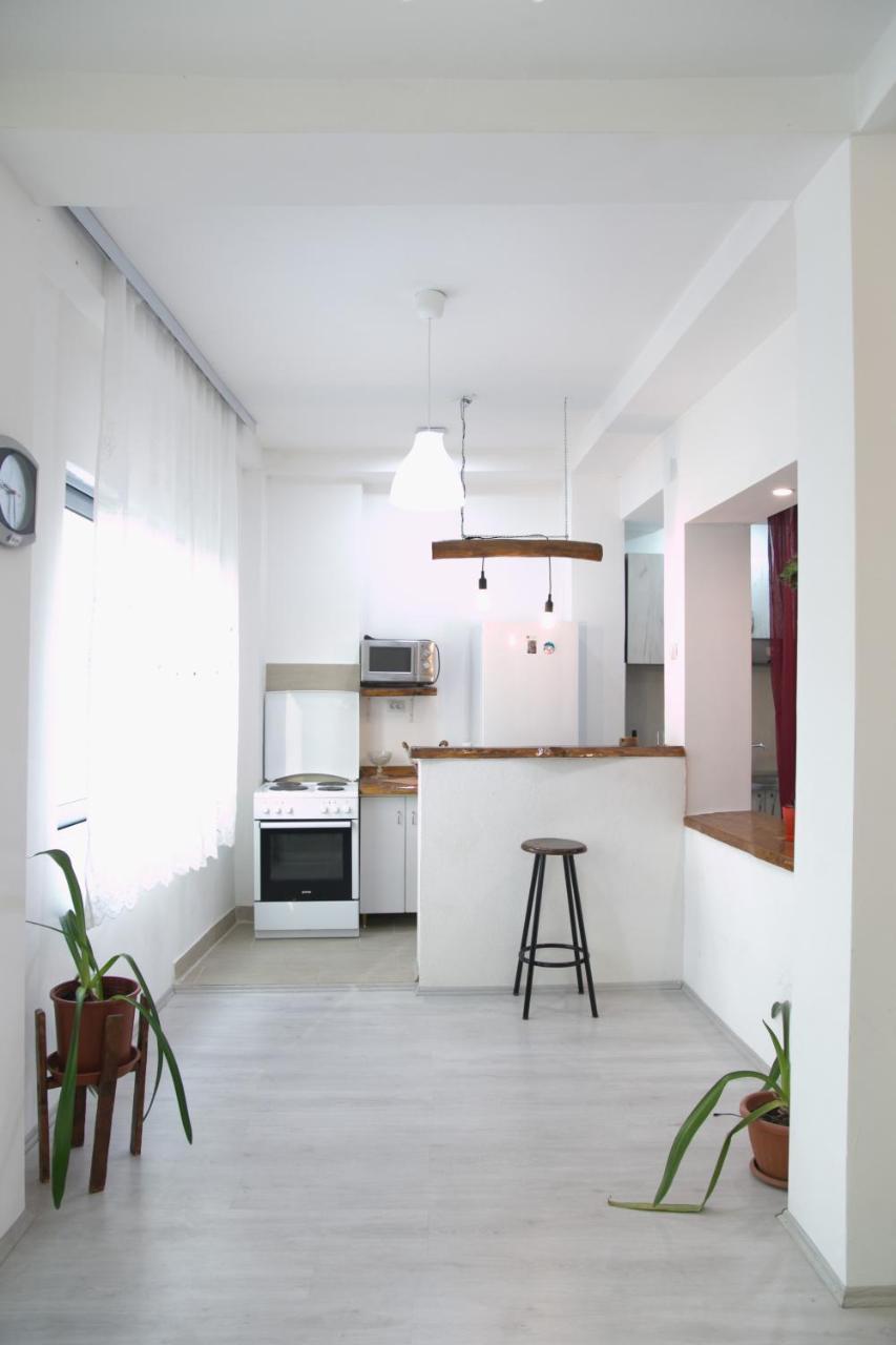 Kolev Apartments - Two Bedroom Cozy Central Apartment Скоп'є Екстер'єр фото