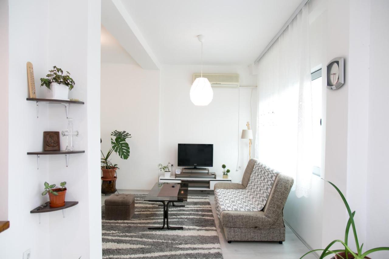 Kolev Apartments - Two Bedroom Cozy Central Apartment Скоп'є Екстер'єр фото