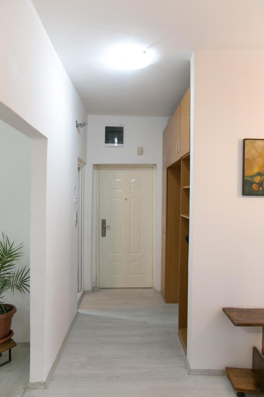 Kolev Apartments - Two Bedroom Cozy Central Apartment Скоп'є Екстер'єр фото